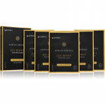 KORIKA Korean Heritage Set of 5 Cleansing Face Sheet Masks n&auml;omask soodushinnaga naha t&auml;iuslikuks puhastamiseks