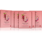 KORIKA SuperFruits Dragon Fruit - Set of 5 Calming Face Sheet Masks n&auml;omask soodushinnaga rahustavate efektidega 5x25 g