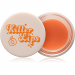 Killer Lips Silk Kiss Lip Mask Peach Niisutav huulemask 12 g