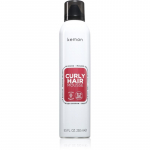 Kemon Curly Hair Soenguvaht lokkis juustele 250 ml