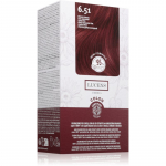 Kemon Group Lucens Umbria Juuksev&auml;rv varjund 6.51 Mogano Freddo 100 ml