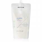 Kemon Actyva M Detox Detoksifitseeriv mask vee kareduse vastu 500 ml