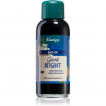 Kneipp Good Night Rahustav vanni&otilde;li Swiss Stone Pine & Balsam Torchwood 100 ml