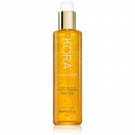 KORA Organics Turmeric Glow Foaming Cleanser Puhastav vaht n&auml;ole 150 ml