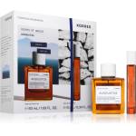 Korres Avgoustos Set Kinkekomplekt  U