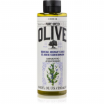 Korres Pure Greek Olive & Rosemary Flower V&auml;rskendav du&scaron;igeel 250 ml