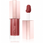 Lanc&ocirc;me Lip Id&ocirc;le CuddleBlur&trade; Matte Velvet Lip Cream Siluv lehtmask mati efektiga varjund 60 Million-Dollar Berry 8.5 ml