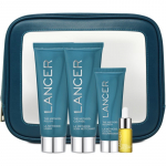LANCER THE METHOD INTRO KIT Kinkekomplekt normaalsele ja kombineeritud nahale