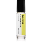 The Library of Fragrance Sunshine Keha&otilde;li rulldeodorant / rullik  U 10 ml