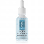 Lirene Aqua Bubbles Niisutav seerum p&auml;ev ja &ouml;&ouml; 30 ml