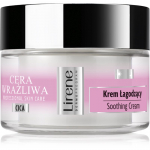 Lirene Sensitive skin Toitev kreem tundlikule nahale 50 ml