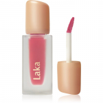 Laka Fruity Glam Tint Kauap&uuml;siv huulel&auml;ige niisutava toimega varjund 118 Adore 4.5 g
