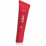 Laka Fruity Lip Glotioner Niisutav huulel&auml;ige varjund 704 Ruddy 10 ml