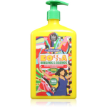 Lola Cosmetics Bossa Soengukreem lokkis juustele 500 g