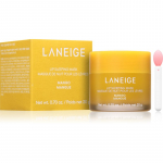LANEIGE Lip Sleeping Mask Taastav &ouml;&ouml;mask huultele varjund Mango 20 g