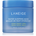 LANEIGE Water Sleeping &Ouml;&ouml;mask n&auml;ole s&auml;ra andmiseks ja niisutamiseks 70 ml
