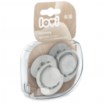 LOVI Harmony 6-18m lutt 2 tk