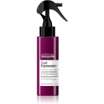 L&rsquo;Or&eacute;al Professionnel Serie Expert Curl Expression Parandav pihusti lainelistele ja lokkis juustele 190 ml