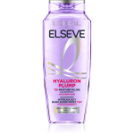 L&rsquo;Or&eacute;al Paris Elseve Hyaluron Plump Niisutav &scaron;ampoon h&uuml;aluroonhappega 400 ml