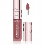 L&rsquo;Or&eacute;al Paris Hyaluron Tint Lip Stain Serum Vedel huulepulk niisutava toimega varjund 635 Worth It Medium 5 ml