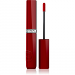 L&rsquo;Or&eacute;al Paris Infaillible Kauap&uuml;siv vedel huulepulk lisab niiskust ja s&auml;ra varjund 520 Berry Bordeaux 4.3 ml