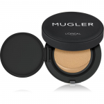 L&rsquo;Or&eacute;al Paris x Mugler Kauakestev kompakt-jumestuskreem t&auml;ielikuks katvuseks varjund Illusion 6 / Rich Medium 23 ml
