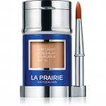 La Prairie Skin Caviar Concealer Foundation Jumestus- ja peitekreem SPF 15 varjund NW-10 Tender Ivory 30 ml