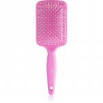 Lee Stafford For The Love Of Curls Curl Wide Pin Paddle Brush Pintsel s&auml;ravate ja pehmete juuste jaoks Smooth & Polish Paddle Brush 1 tk