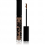 MAC Cosmetics Eye Brows Big Boost Fiber Gel Kulmugeel varjund Spiked 4,1 g