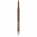 MAC Cosmetics Colour Excess Gel Pencil Veekindel geel-silmalainer varjund Nudge Nudge, Ink Ink 0,35 g