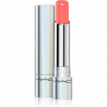 MAC Cosmetics Glow Play Lip Balm Toitev ja niisutav huulepalsam varjund Candid 3.14 g