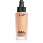 MAC Cosmetics Studio Waterweight SPF 30 Foundation Kerge tooniv niisutaja SPF 30 varjund NC 37 30 ml