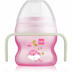 MAM Starter Cup Night treeningkupp k&auml;epidemetega Tiger 150 ml