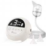 Momini Automatic Nasal Aspirator Sniffley Nina aspiraator elektriline 1 tk