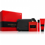 Mauboussin Pour Lui In Red Kinkekomplekt  Mle