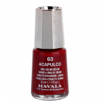 Mavala Nail K&uuml;&uuml;nelakk varjund 63 Acapulco 5 ml