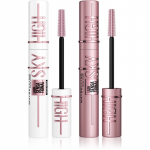 MAYBELLINE NEW YORK Make-Up Set S&auml;&auml;stupakk ripsmetele