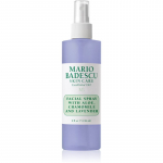 Mario Badescu Facial Spray with Aloe, Chamomile and Lavender N&auml;oudu rahustavate efektidega 236 ml