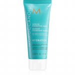 Moroccanoil Hydration Intense Hydrating Mask Intensiivselt niisutav ja toitev mask kuivadele ja normaalsetele juustele 75 ml