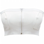 Medela Hands-free&trade; White imemist h&otilde;lbustav rihm suurus M 1 tk