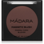 M&Aacute;DARA Magnetic Blush Puuderp&otilde;sepuna varjund Bare Blossom 6 g
