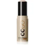 M&Aacute;DARA CC GO Kreemjas peitekreem SPF 30 varjund #20 Ivory 13 g