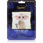 Mad Beauty Harry Potter Dobby Lehtmask elastseks muutev 25 ml