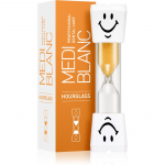 MEDIBLANC KIDS Hourglass liivakell lastele Orange