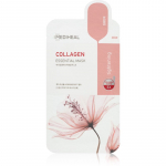 MEDIHEAL Essential Mask Collagen Niisutav n&auml;o lehtmask kollageeniga 24 ml