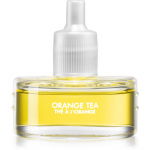 Millefiori Aria Orange Tea Elektriise hajuti t&auml;idis 20 ml