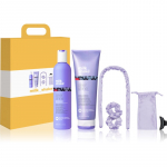milk_shake&reg; Silver Shine Kinkekomplekt blondidele ja triibutatud juustele 1 tk
