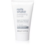 milk_shake&reg; Everlasting Bonds Leave-in Treatment Tugevdav juustesse j&auml;etav hooldus juustele 30 ml