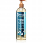 Mielle Moisture RX Hawaiian Ginger &Scaron;ampoon kuivadele ja kahjustatud juustele 355 ml