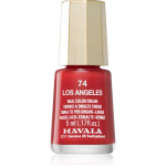 Mavala Mini Color K&uuml;&uuml;nelakk varjund 74 Los Angeles 5 ml